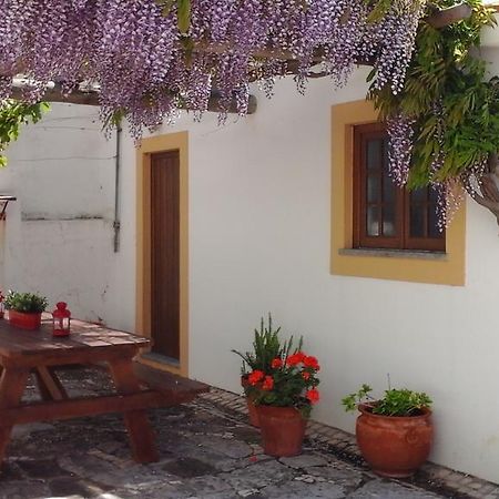 A Casinha Ξενοδοχείο Areia Branca Εξωτερικό φωτογραφία
