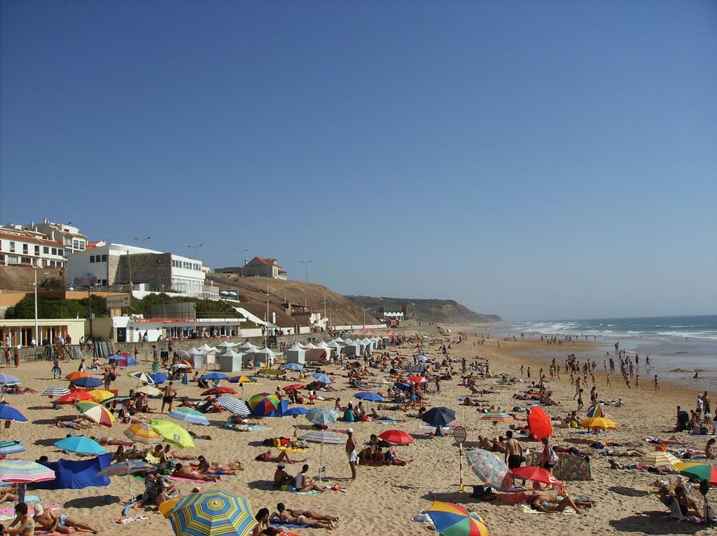 A Casinha Ξενοδοχείο Areia Branca Εξωτερικό φωτογραφία