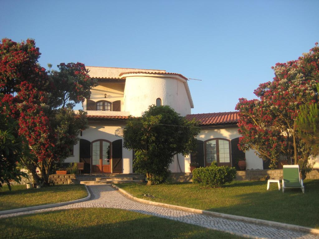 A Casinha Ξενοδοχείο Areia Branca Εξωτερικό φωτογραφία