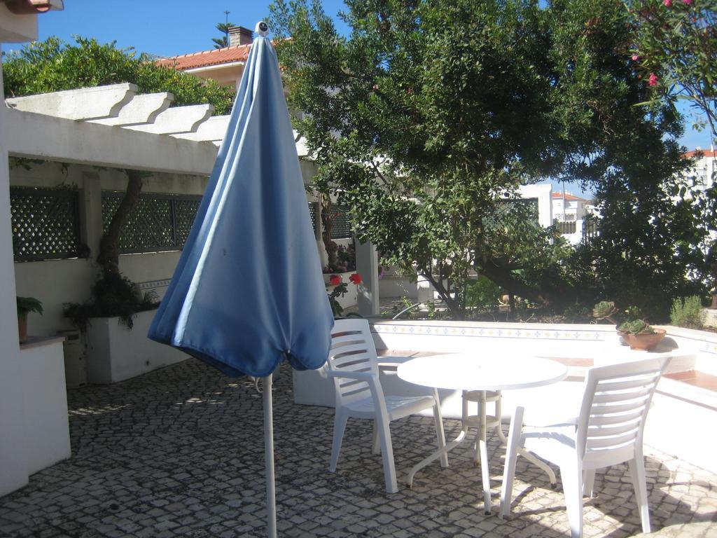 A Casinha Ξενοδοχείο Areia Branca Εξωτερικό φωτογραφία
